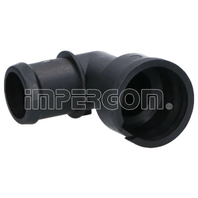 Bilde av ORIGINAL IMPERIUM 90658 Kjølevæskeflens uten pakning termostat SEAT: Ibiza 2