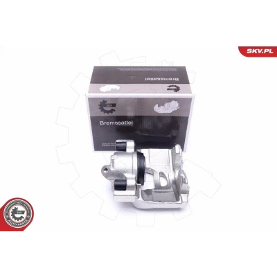 Bilde av Bremsecaliper, Framaksel venstre, renault, 410110001R