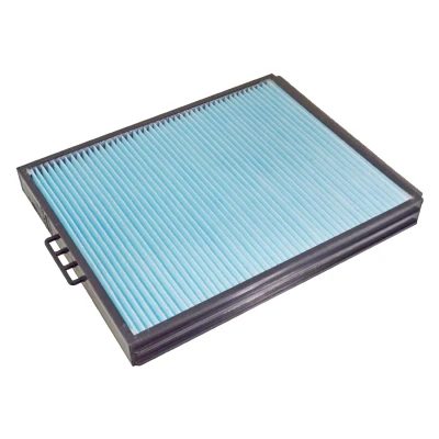 Bilde av BLUE PRINT ADG02509 Kupéfilter pollenfilter 259 200 25