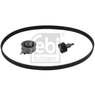 Bilde av FEBI BILSTEIN 47890 Registerreimsett 163 med avrundet tannprofil VOLKSWAGEN: Polo V Hatchback, Tiguan I, up! SKODA: Octavia 3 Combi
