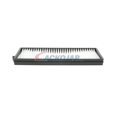 Bilde av ACKOJA A52 30 0017 Kupéfilter Partikkelfilter 250 86 20 HYUNDAI: i20 I Hatchback