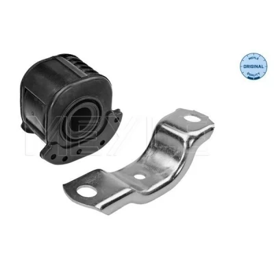 Bilde av MEYLE 514 308 0003 Styrestang Lagring med holder ORIGINAL Quality bak, nede, framaksel høyre VOLVO: S40 II, MITSUBISHI: Carisma Sedan
