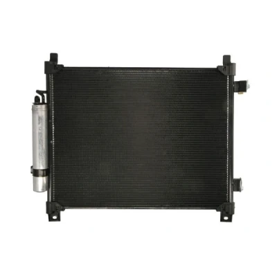 Bilde av THERMOTEC KTT110738 Kondensator med tørker Aluminium 523