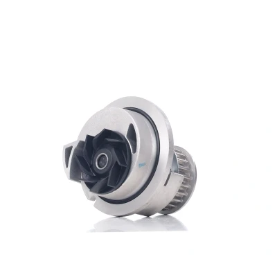 Bilde av FEBI BILSTEIN 18691 Vannpumpe 23 Aluminiumstøpegods med tetningsring Metall OPEL: Astra H Caravan, Corsa C Hatchback, Hatchback