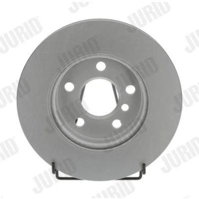 Bilde av JURID 563215JC Bremseskiver 280 22 5 112 ventilert belagt uten skruer BMW: 2 Active Tourer, Gran MINI: Hatchback