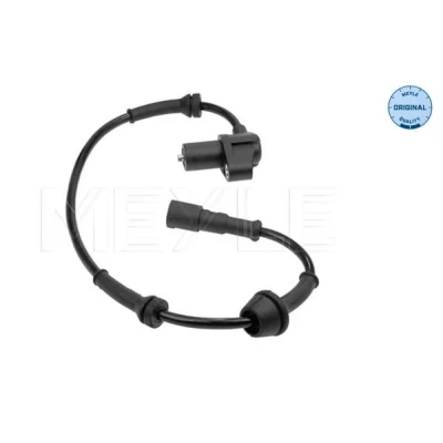 Bilde av MEYLE 100 899 0075 ABS sensor framaksel begge sider ORIGINAL Quality passiv 2 1680 470 12 VOLKSWAGEN: Transporter 4 Bus,