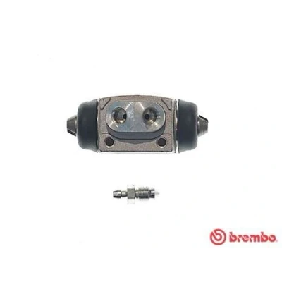 Bilde av BREMBO A 12 B90 Bremsesylinder 17,46