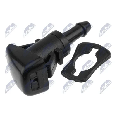Bilde av Spylerdyse, vindusspyler Nty EDS CH 014 chrysler, dodge OE 5N0521101E