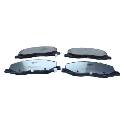 Bilde av QUARO QP8945C Bremseklosser med akustisk slitasjevarsel OPEL: Insignia A Sports Tourer, Hatchback, Sedan, SAAB: 9 5 Sedan