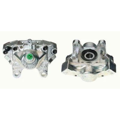 Bilde av BUDWEG CALIPER 342743 Bremsecaliper MERCEDES BENZ: C Klasse Sedan, E SL Cabrio