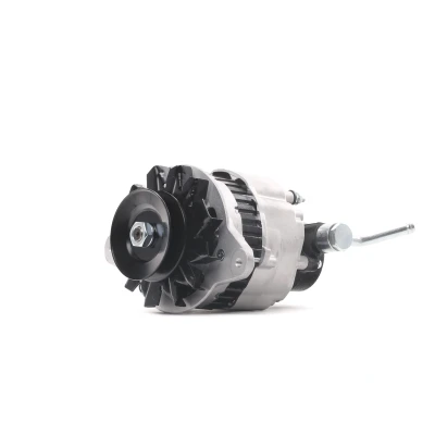 Bilde av AS PL A5030 Dynamo 12V 55A MITSUBISHI: L300 / Delica II Van, PAJERO 1 Canvas Top, MAZDA: B Serie Pick up