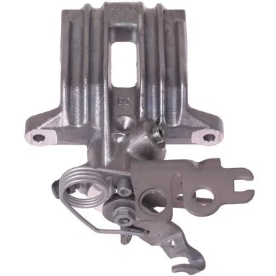 Bilde av METZGER 6250551 Bremsecaliper venstre bakaksel VOLKSWAGEN: Caddy 3
