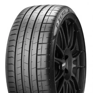 Bilde av Pirelli P Zero PZ4 SC Run Flat ( 315/35 R22 111Y XL *, runflat )
