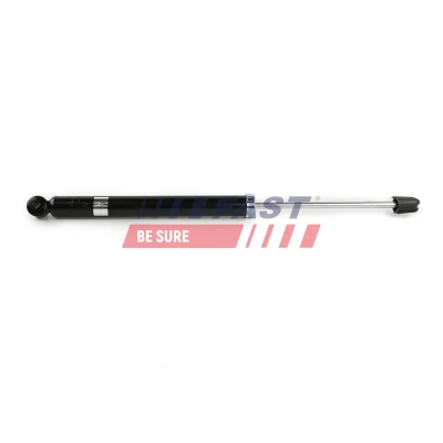 Bilde av Støtdemper, Høyre bakaksel, Venstre fiat grande punto, punto evo, opel corsa d, d skåp/halvkombi, 51833511, 51841