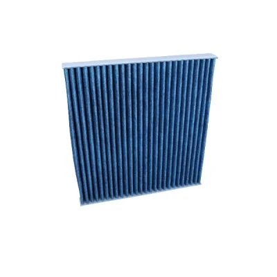 Bilde av MAXGEAR 26 1839 Kupéfilter Karbonfilter, med antibakteriell effekt, antiallergisk virkning 250 235 25 FIAT: Ducato III Flatvogn lastebil / Chassis