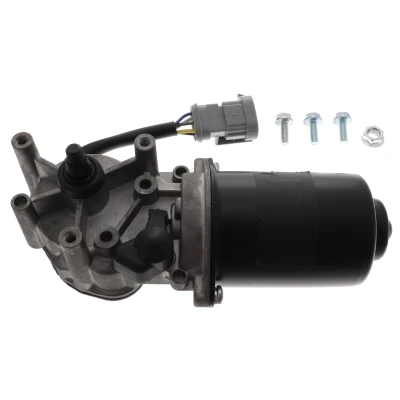 Bilde av VEMO V46 07 0019 Vindusviskermotor 12 foran for venstreratt