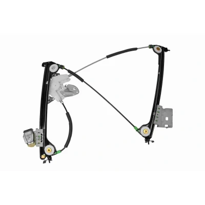 Bilde av VAICO Vindusheis Original Quality foran venstre elektrisk uten elektromotor V30 8342