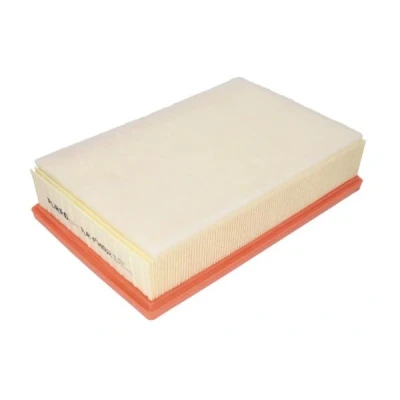 Bilde av PURRO PUR PA4052 Luftfilter 69 181 282 Filterinnsats FORD: Transit V363 Van, Flatvogn lastebil / Chassis, Minibuss