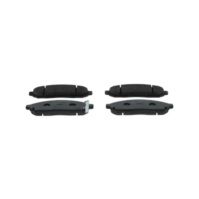 Bilde av Bremseklosser sett, Framaksel, nissan np300 navara, 41060 EA025, EB326, AY040 NS156, D1060JR70A, DA060 EB326