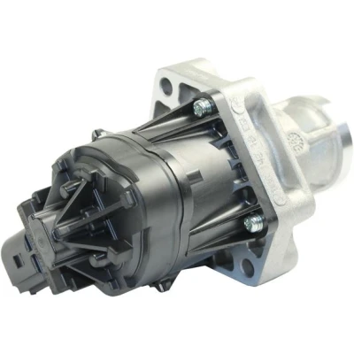 Bilde av METZGER ORIGINAL ERSATZTEIL 0892552 EGR Ventil elektrisk styreventil uten pakning FIAT: Doblo II Varebil / Stasjonsvogn