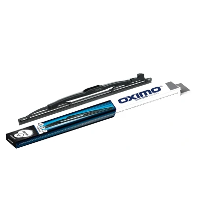 Bilde av Vindusvisker Oximo WR046300 300mm bak Flatt viskeblad VOLVO: V60 I, BMW: 3 Touring
