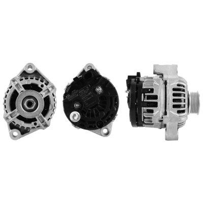 Bilde av LUCAS LRA02901 Dynamo 14V 85A SMART: City Coupe, Fortwo I Cabrio