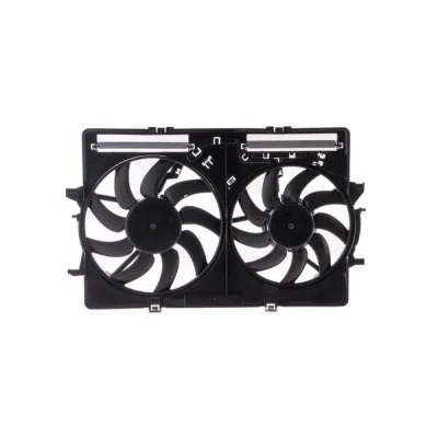 Bilde av Ventilator, motorkjøling, audi a4 allroad b8, b8 avant, a5, a5 cabriolet, sportback, a6 c7, c7 q3, q5, q5 van, 8K
