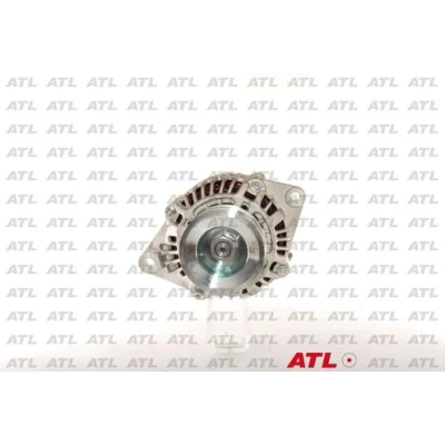 Bilde av Dynamo, ford ranger, mazda b serie, 3601014, F8RU 10300 BA, WL81 18300, 18 300, XM34 AA
