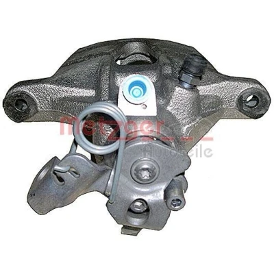 Bilde av METZGER 6250452 Bremsecaliper høyre bakaksel RENAULT: Kangoo I Express,