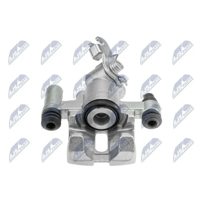 Bilde av NTY HZT MZ 014 Bremsecaliper venstre bakaksel, uten festeramme MAZDA: MX 5 2