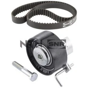 Bilde av SNR KD452.28 Registerreimsett 117 FORD: FIESTA 6, FOCUS 3, 3 Turnier