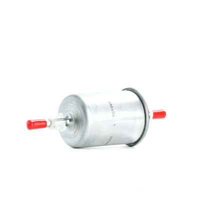 Bilde av AUTOMEGA 180009510 Drivstoffilter ledningsfilter VOLKSWAGEN: Touran I, Golf 5, Polo IV Hatchback, OPEL: Combo C Varebil / Stasjonsvogn, Omega B Sedan