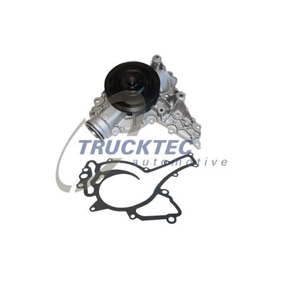 Bilde av TRUCKTEC AUTOMOTIVE 02.19.255 Vannpumpe MERCEDES BENZ: E Klasse Sedan, C T modell, modell