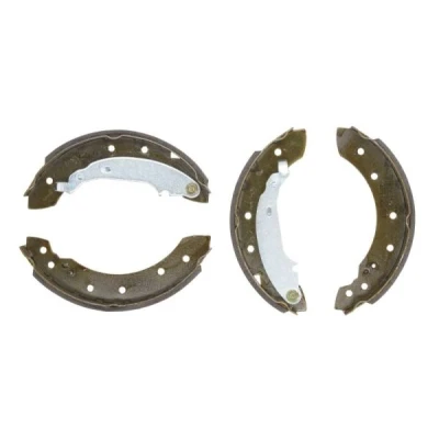 Bilde av KRAFT 6025090 Bremsesko 203,0 38,0 RENAULT: CLIO 2, 1, PEUGEOT: 206 SW, Hatchback, DACIA: Sandero I