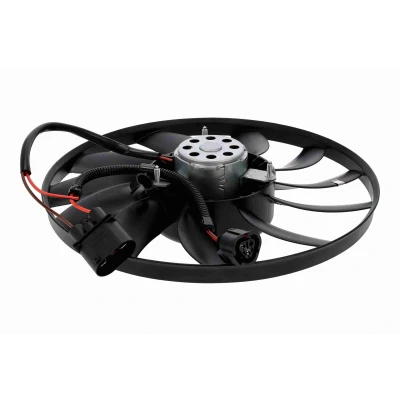 Bilde av VEMO V15 01 1886 Kjølevifte 360mm 100W Original Quality VOLKSWAGEN: Caddy 3, Touran I