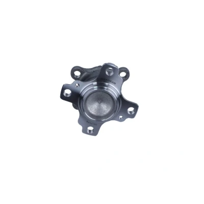 Bilde av MAXGEAR 33 1172 Hjullagersett bakaksel med integrert ABS sensor 120 SUZUKI: SWIFT 4