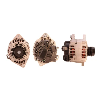 Bilde av LUCAS ELECTRICAL LRA03704 Dynamo 14V 110A KIA: Venga, SOUL 2, HYUNDAI: i20 I Hatchback, i30 II Hatchback