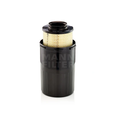 Bilde av MANN FILTER C 15 200 Luftfilter 329 149, 175 Filterinnsats MERCEDES BENZ: T1 Flatvogn lastebil/Chassis