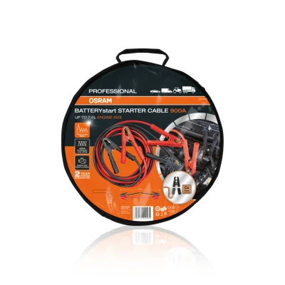Bilde av OSRAM OSC350 Startkabler