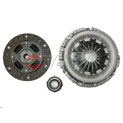 Bilde av STATIM 100.985 Clutch 200mm