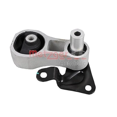 Bilde av METZGER 8053773 Motorfeste nede, bak Gummimetallager FORD: FIESTA 6, 5