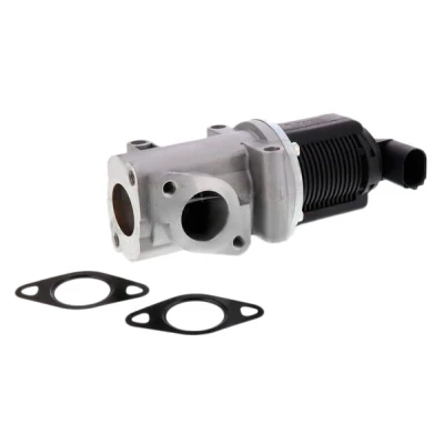 Bilde av VEMO V40 63 0015 EGR Ventil EXPERT KITS + elektrisk magnetventil med tetning OPEL: Astra H Caravan, Zafira B, Hatchback