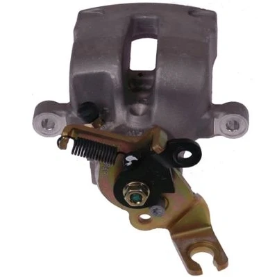 Bilde av METZGER 6250836 Bremsecaliper høyre bakaksel TOYOTA: Avensis I Sedan, Stasjonsvogn, Liftback