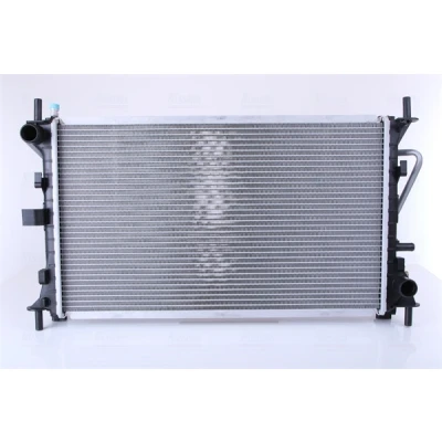 Bilde av NISSENS 69244 Radiatorpakke med kondensator