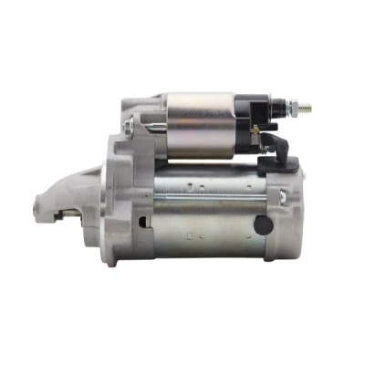 Bilde av HELLA 8EA 011 611 801 Starter 12 1,1 10 FIAT: 500 Hatchback