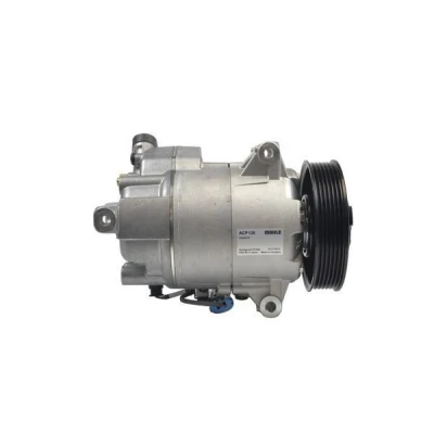 Bilde av MAHLE ORIGINAL ACP 138 000P Kompressor 6CVC 12 PAG 46 R 134a OPEL: Insignia A Hatchback, Sports Tourer