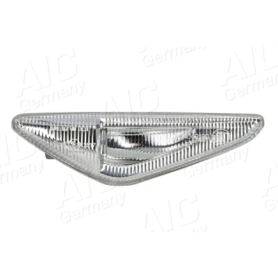 Bilde av AIC 72134 Blinklys hvit sideinstallasjon, foran, venstre LED BMW: X3, X5, X6