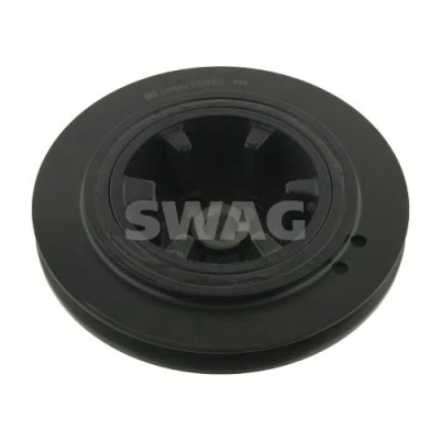 Bilde av SWAG 30 92 9896 Remskive veivaksel 196 for VOLKSWAGEN: Transporter 4 Bus,