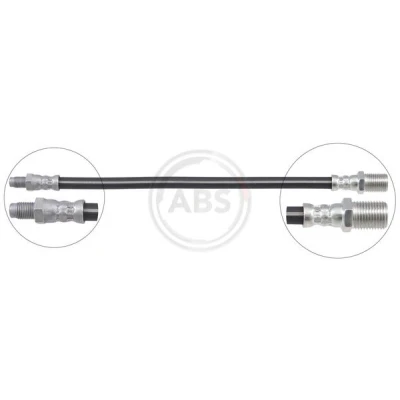 Bilde av A.B.S. SL 5030 Bremseslange 305 INN. M16x1.5