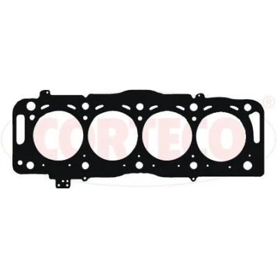 Bilde av CORTECO 49409495 Toppakning 1,40 Metall FORD: Galaxy Mk2 MPV, S Max Mk1, KUGA 2, PEUGEOT: RCZ Coupé, 308 I SW, 508 CITROËN: C4 Grand Picasso 2